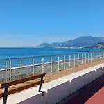 Au Valun - Ca Megiana Lejlighed
