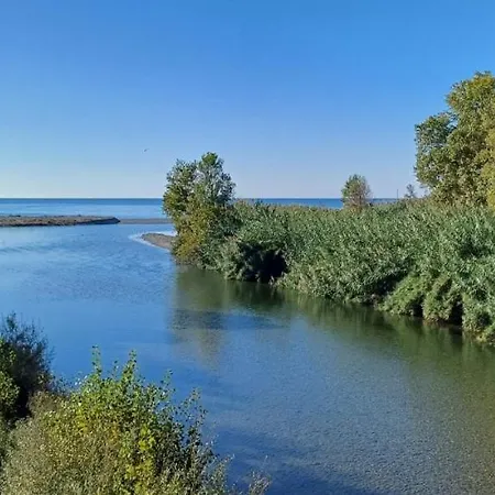 Au Valun - Ca Megiana *