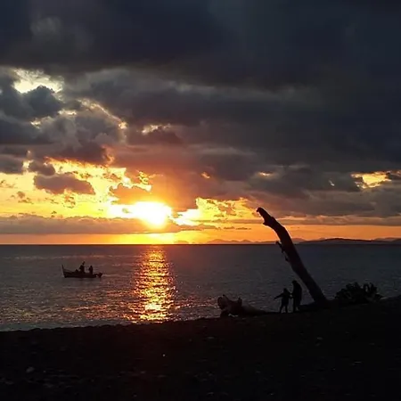 Au Valun - Ca Megiana * Camporosso (Liguria)