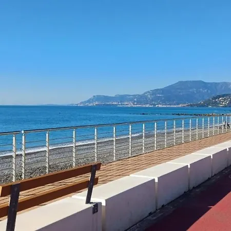 Au Valun - Ca Megiana Διαμέρισμα