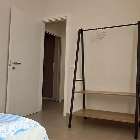 Au Valun - Ca Megiana Apartamento *