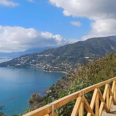 Daire Au Valun - Ca Megiana Camporosso (Liguria)