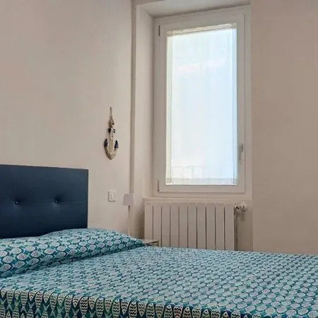 Au Valun - Ca Megiana * Camporosso (Liguria)