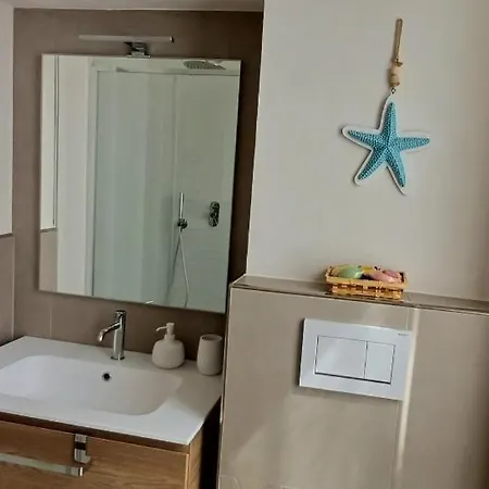 Apartamento Au Valun - Ca Megiana *