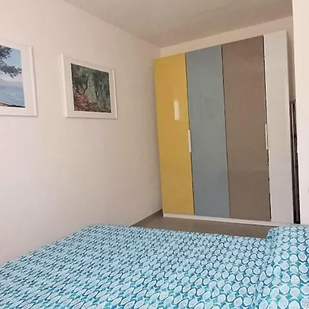 Au Valun - Ca Megiana Apartamento