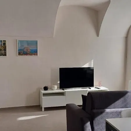 Au Valun - Ca Megiana Apartamento *