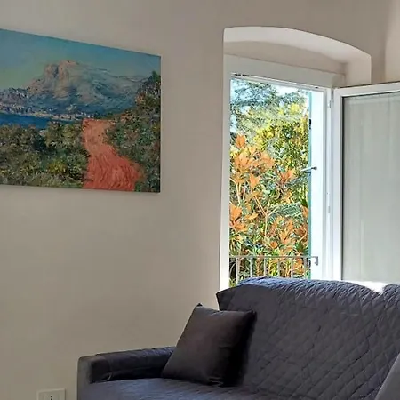 Au Valun - Ca Megiana Apartamento *