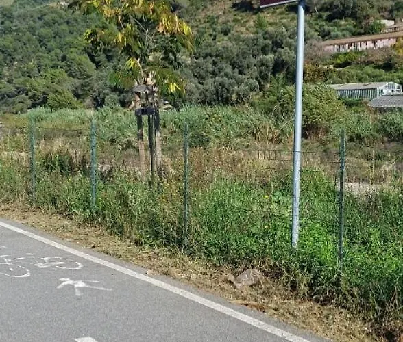 Au Valun - Ca Megiana *