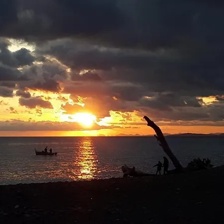 Au Valun - Ca Megiana * Camporosso (Liguria)