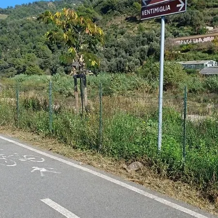 Au Valun - Ca Megiana *