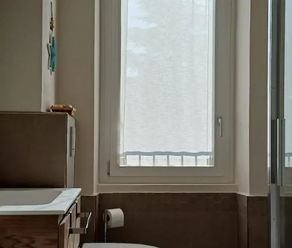 Au Valun - Ca Megiana Apartmán *